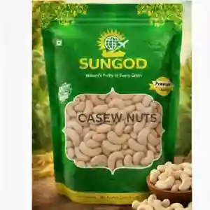 Cashew nuts 500g