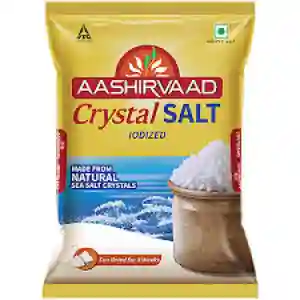 ASVD CRYSTAL SALT 1 KG