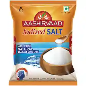 AVSD SALT 1 KG