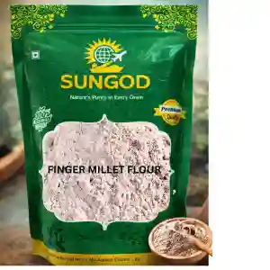 Finger millet flour 500g