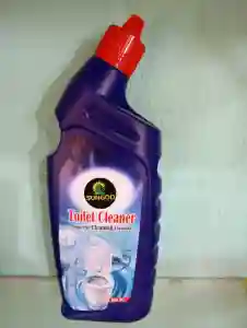 TOIET CLEANER 500 ML