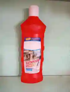 BATHROOM CLEAN 500ML