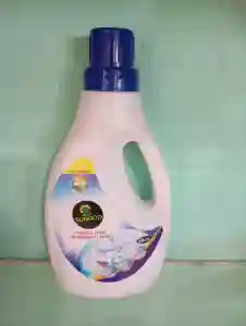DETERGENT LIQUID 500 ML